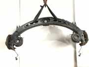 Hinterachse (ABS) komplett MERCEDES-BENZ A-Klasse (W169) A1693500100