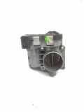 Drosselklappe FORD Ka (RU8) 014640SMF10