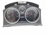 Tachometer OPEL Zafira B (A05) 13216684 PF