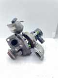 Turbolader MAZDA 3 (BL) 968612080