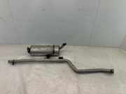 Endschalldämpfer PEUGEOT 106 II
