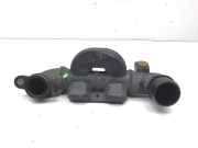 Ladeluftschlauch FORD Fusion (JU) 4026003524