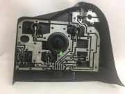 Lampenträger Heckleuchte links BMW 3er Compact (E36) 316i 75 kW 102 PS (01.1994-08.2000)