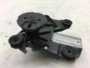 Wischermotor hinten PEUGEOT 207 SW 1.6 16V 120 VTI 88 kW 120 PS