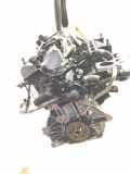 Motor ohne Anbauteile (Benzin) SEAT Ibiza III (6L) BBY