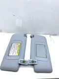 Sonnenblende MERCEDES-BENZ C-Klasse (W203) A2038102110