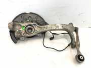 Achsschenkel (ABS) rechts vorne AUDI A4 (8E, B6) 8E0407254C