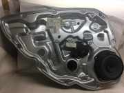 Fensterheber links hinten FIAT Croma (194) 2.2 16V 108 kW 147 PS (06.2005-> )