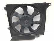 Elektrolüfter HYUNDAI Getz (TB) 25380-1C210