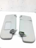 Sonnenblende SKODA Roomster (5J) 1Z0857552H