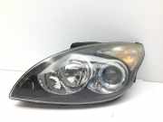 Hauptscheinwerfer links HYUNDAI i30 I Kombi (FD) 92101-2RXXX