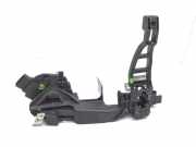 Stellelement für Zentralverriegelung links vorne FORD S-Max I (WA6) 6M21-
