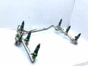 Einspritzanlage Benzin AUDI A4 (8E, B6) 06C133681J
