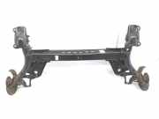 Hinterachse (ABS) komplett VW Golf VII Sportsvan (AM, AN) 5Q0501049AF
