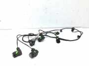 Sensor für Einparkhilfe OPEL Astra H Twintop 13198666