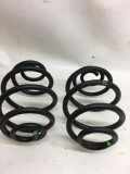 Feder hinten OPEL Tigra (S93COUPE) 1.4 16V 66 kW 90 PS (07.1994-12.2000)
