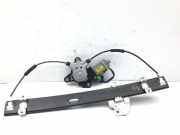 Fensterheber links vorne CHEVROLET Matiz 96485141