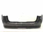 Stoßstange hinten OPEL Zafira B (A05) 13125014