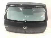 Heckklappe / Heckdeckel VW Fox Schrägheck (5Z) 5Z6827025D