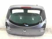 Heckklappe / Heckdeckel RENAULT Megane III Schrägheck (BZ)