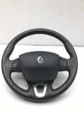 Lenkrad RENAULT Megane III Schrägheck (BZ) 6105228FXF