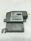 Steuergerät Airbag OPEL Corsa C (X01) 24439954LC