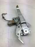 Fensterheber rechts hinten MAZDA 323 F VI (BJ) 1.6 72 kW 98 PS (01.2001-05.2004)
