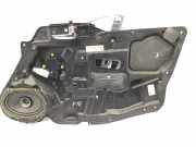 Fensterheber rechts vorne MAZDA 6 Hatchback (GG) GJ6A97XL