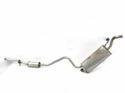 Auspuffanlage FIAT Seicento (187)