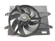 Elektrolüfter FORD Fusion (JU) 2S6H-8C607-CD