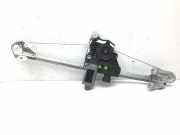 Fensterheber links hinten OPEL Zafira B (A05) 13132231