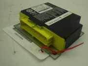 Steuergerät Airbag SEAT Leon (1P) 3C0909605E