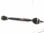 Antriebswelle (ABS) rechts vorne VW Polo IV (9N, 9A) 6Q0407272BD