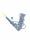 Gurtschloss links vorne OPEL Tigra Twintop (X-C/Roadster) 09114885
