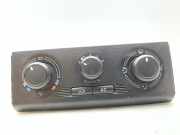 Bedienelement für Klimaanlage SKODA Fabia II (542) 5J0820045