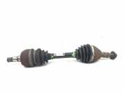 Antriebswelle (ABS) links vorne OPEL Astra H Twintop 1.9 CDTI 110 kW 150 PS