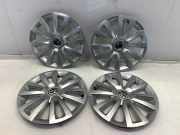 Radabdeckung VW Golf VI (5K) 5C0601147C