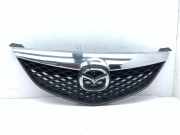 Kühlergrill MAZDA 6 Station Wagon (GY) GJ6A50712