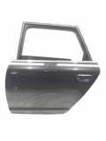 Tür links hinten AUDI A6 Avant (4F, C6) 4F0833051G