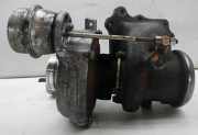 Turbolader MERCEDES-BENZ C-Klasse (W204) A6510902880
