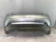 Stoßstange hinten AUDI A4 (8E, B6) 8E5807521A