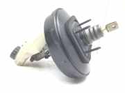 Bremskraftverstärker PEUGEOT 206 CC 9650368280