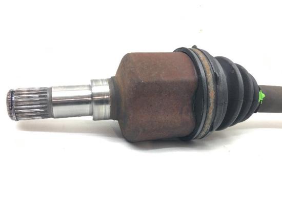 Antriebswelle (ABS) links vorne FORD Focus II Turnier (DA, DS, FFS) 3M51- Bild Antriebswelle (ABS) links vorne FORD Focus II Turnier (DA, DS, FFS) 3M51-