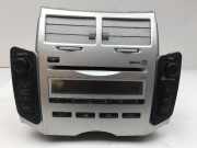 CD-Radio TOYOTA Yaris Liftback (P9) 86120-0D200