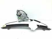 Fensterheber rechts hinten CHEVROLET Epica (KL1) 96647592