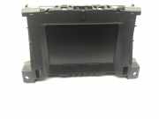 Bordcomputer Display OPEL Zafira B (A05) 13276999