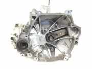 Schaltgetriebe HONDA Civic VIII (FN, FK) A6210062