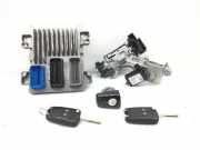 Steuergerät Motor OPEL Corsa E (X15) 1.2 51 kW 69 PS (09.2014-> )