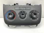 FIAT Punto (199) Bedienelement für Klimaanlage 5G1140100