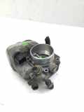Drosselklappe OPEL Astra H Twintop 93189782